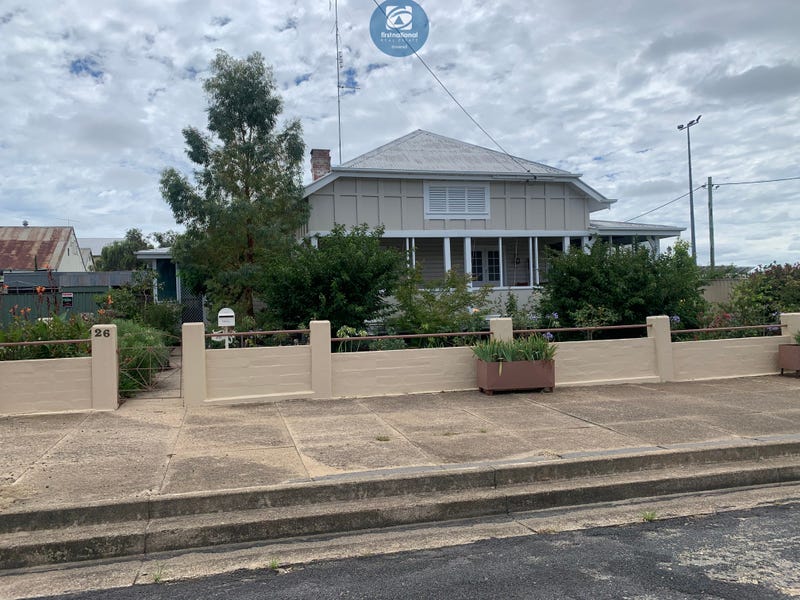 26 Duff Street, Ashford, NSW 2361 Property Details