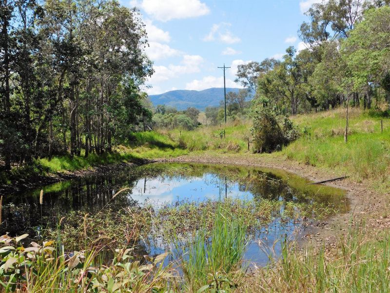 2043 Marlborough Sarina Road, Sarina Range, QLD 4737