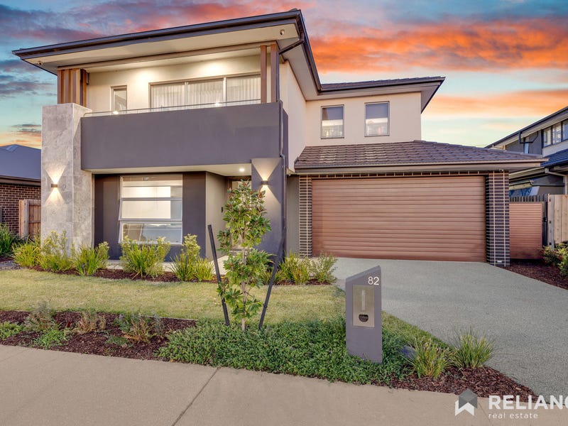 82 Fields Street, Aintree, Vic 3336 House for Sale