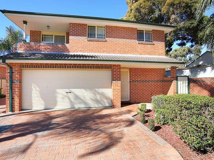 1/40 Orchard Road, Bass Hill, NSW 2197