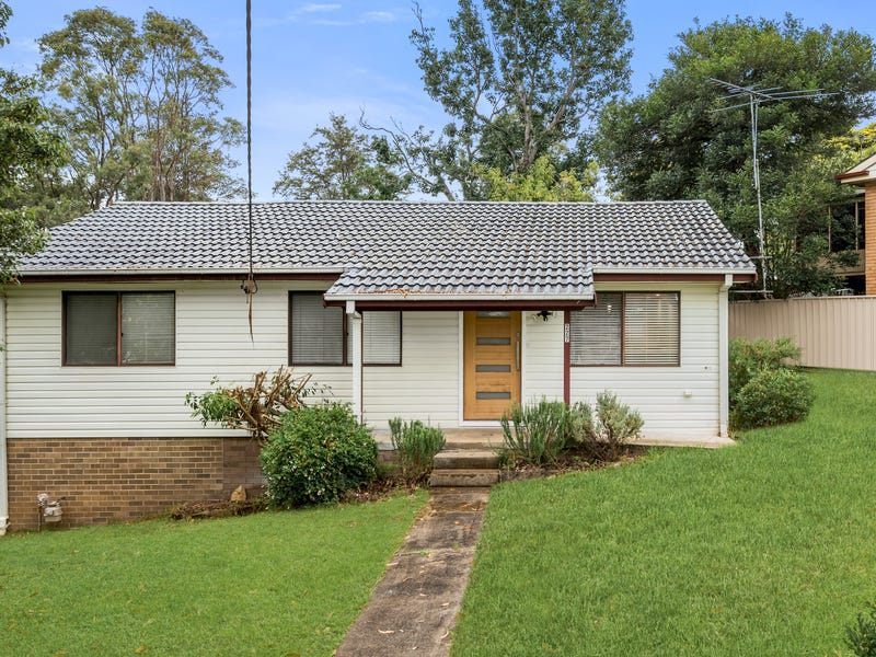 227 Hawkesbury Road, Winmalee, NSW 2777 House for Sale realestate