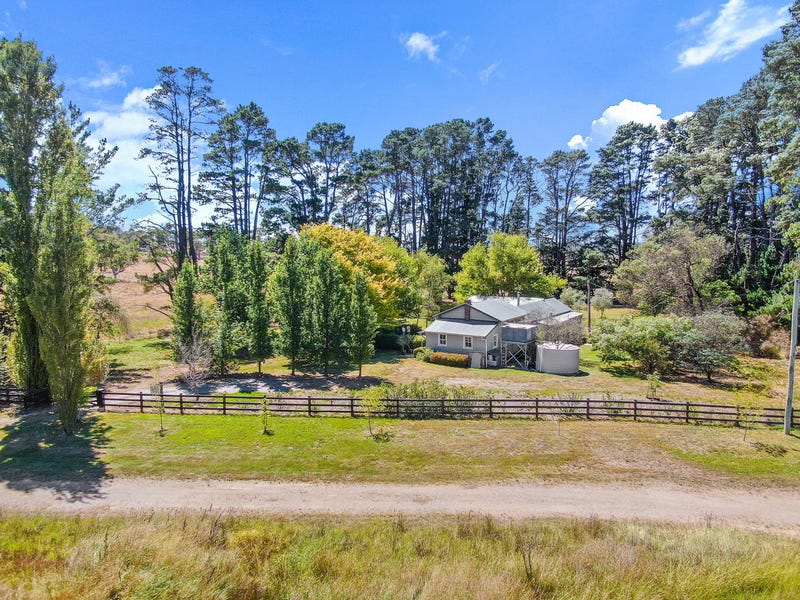 2 Scabben Flat Road, Taralga, NSW 2580 Property Details