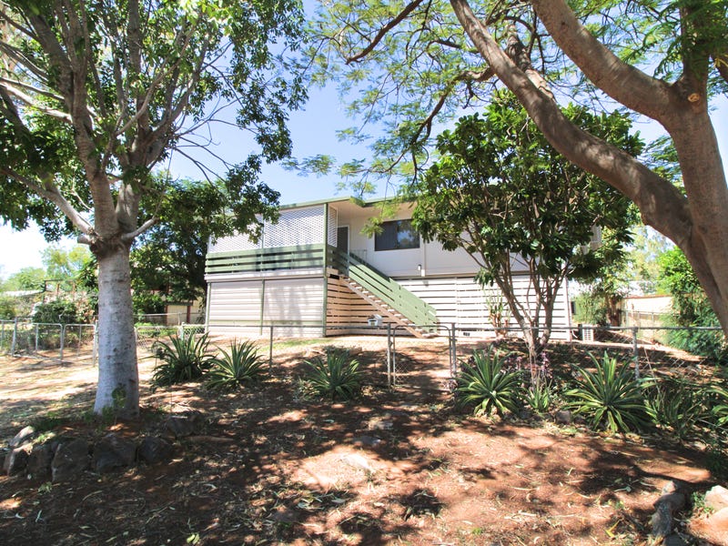 20 Short Street, Cloncurry, QLD 4824