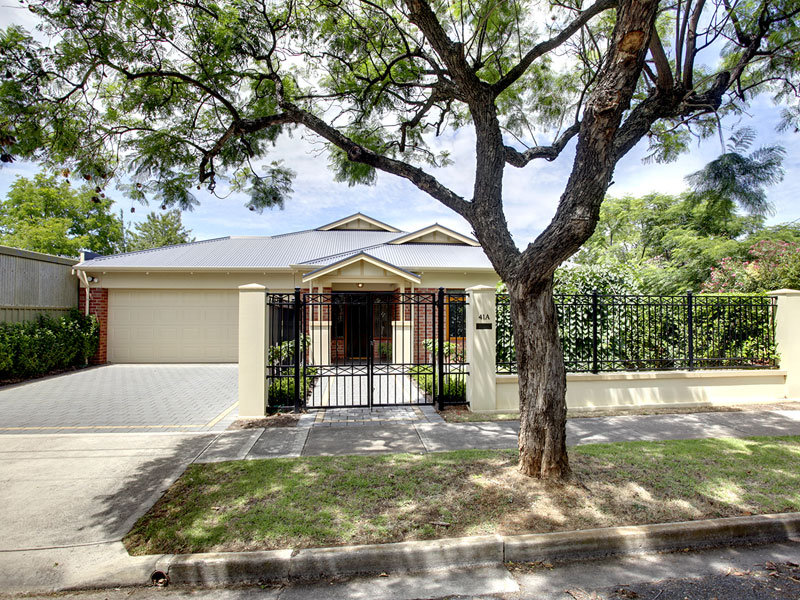 41A Benjamin Street, Manningham, SA 5086 Property Details