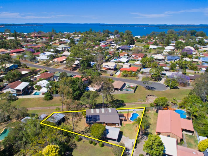 100 Main Street, Redland Bay, QLD 4165