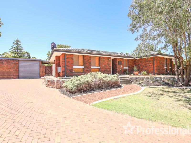 Rental Properties and Real Estate in Forrestfield, WA 6058 realestate