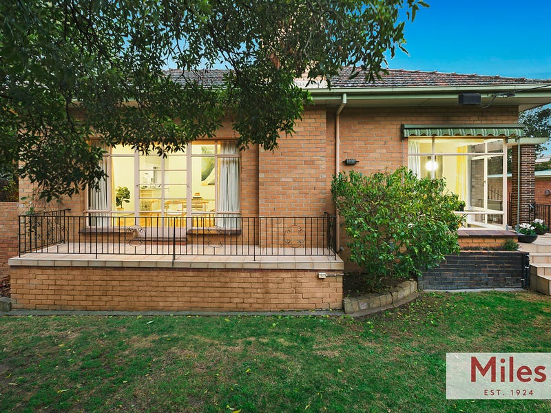 78 Studley Road, Eaglemont, Vic 3084 Property Details