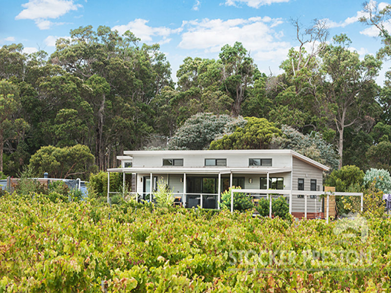 8120 Bussell Hwy, Cowaramup, WA 6284 Property Details