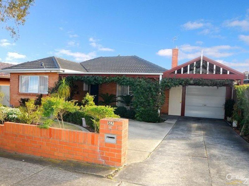 57 Scotsburn Avenue, Oakleigh South, VIC 3167