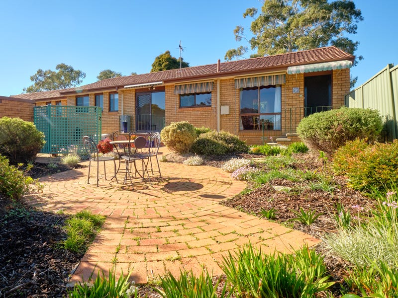 3/1 Cantor Crescent, Higgins, ACT 2615 Property Details