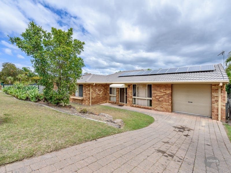 26 Lismore Drive, Helensvale, Qld 4212
