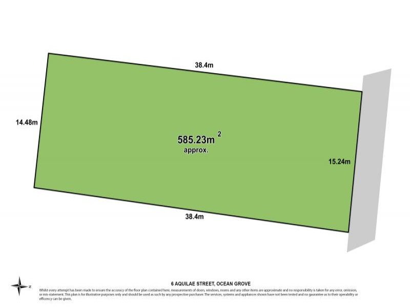 6 Aquilae Street, Ocean Grove, VIC 3226