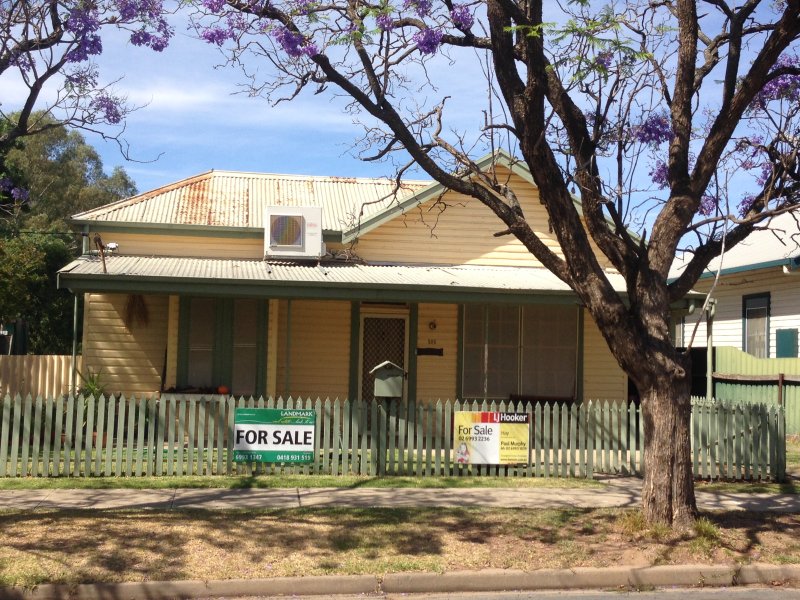 386 Alma Street, Hay, NSW 2711