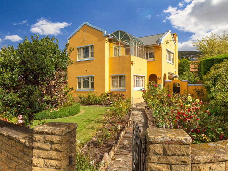 481 Sandy Bay Road, Sandy Bay, TAS 7005