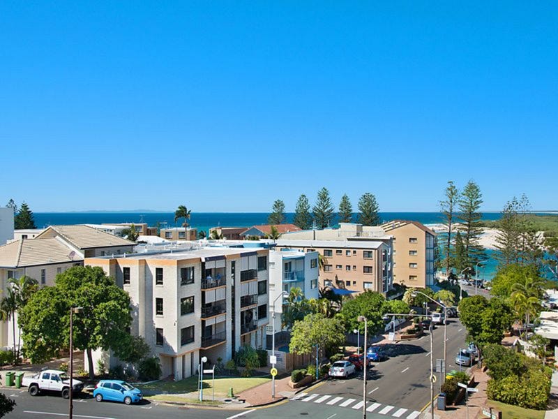 30/30 Minchinton Street, Caloundra, Qld 4551 Property Details