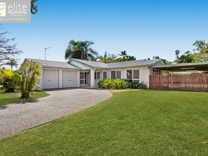 4 Rosewood Avenue (Rosewood Estate), Kelso, Qld 4815 Property Details