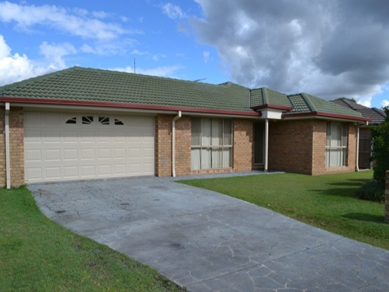 19 Hillview Street, Springfield, QLD 4300
