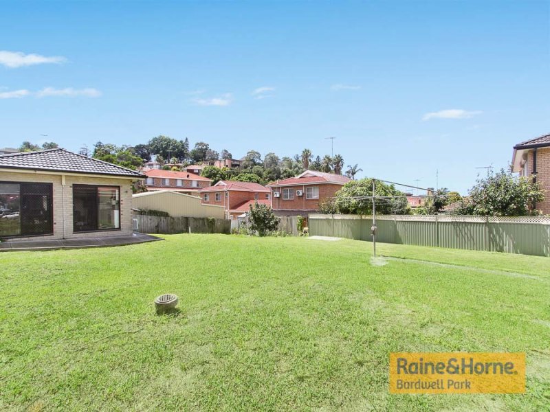 19B Banks Road, Earlwood, NSW 2206 Property Details