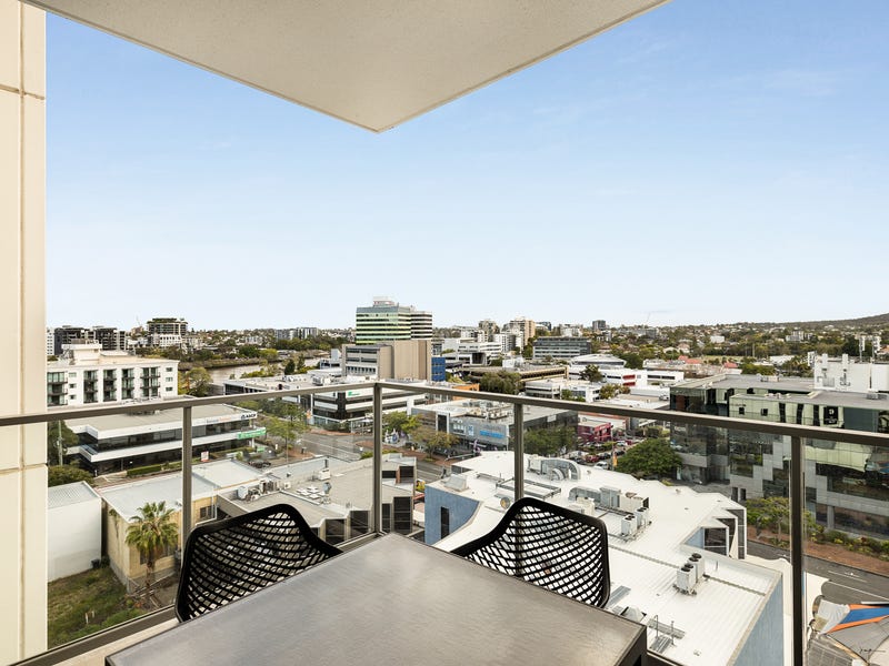 48/27 Manning Street, Milton, Qld 4064 Apartment for Sale