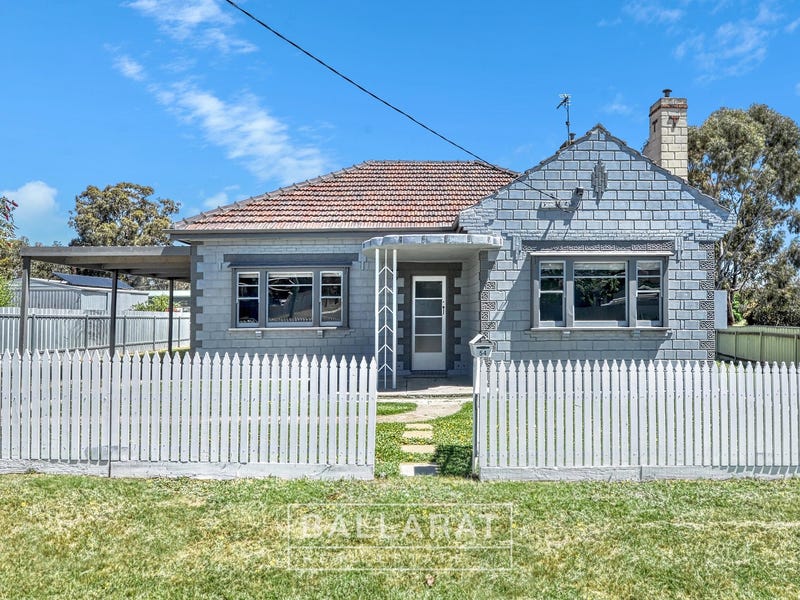 54 Majorca Road, Maryborough, Vic 3465 Property Details
