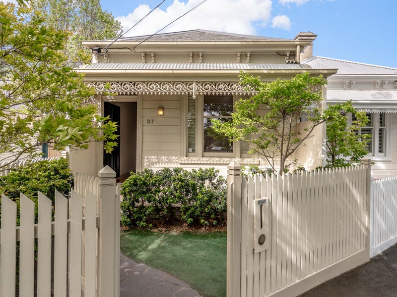 37 Richardson Street, Albert Park, VIC 3206
