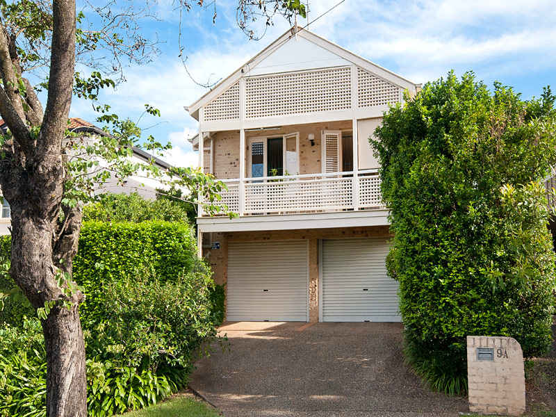 9a Sefton Road, Clayfield, Qld 4011 Property Details