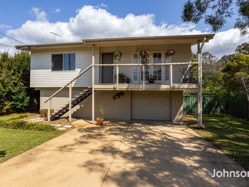 76 Thorneside Road, Thorneside, QLD 4158