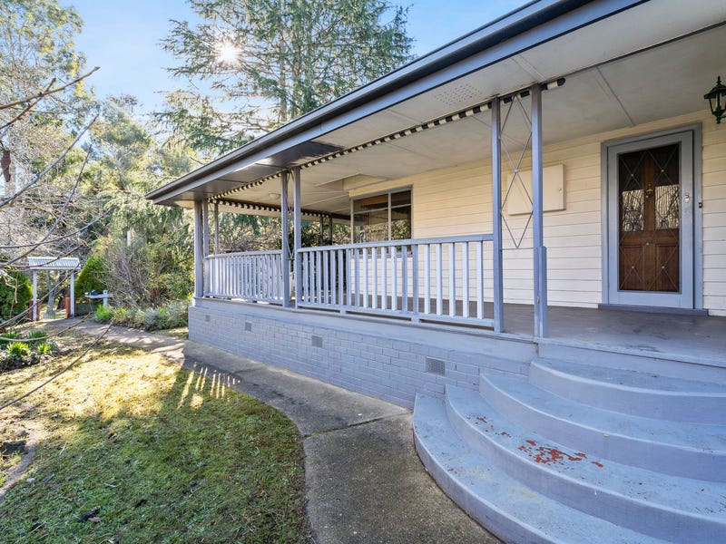 16 Isaacs Avenue, Yackandandah, Vic 3749 Property Details