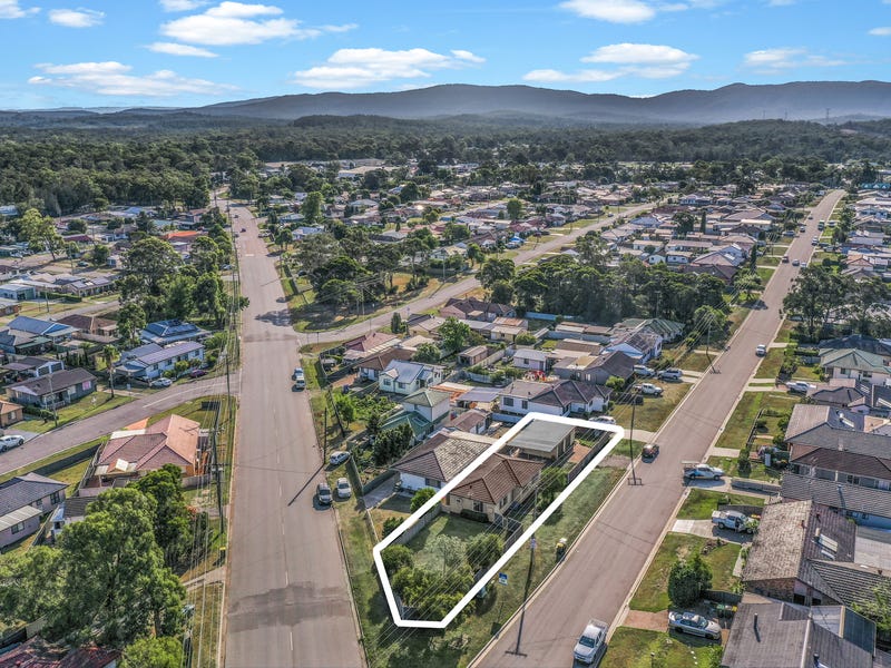 58 Street, Barnsley, NSW 2278
