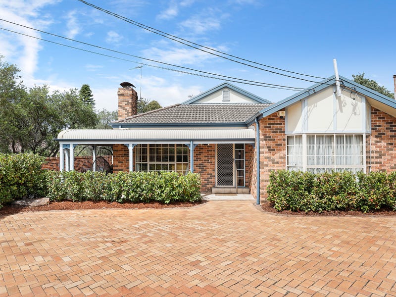 22 Edinburgh Road, Willoughby, NSW 2068 Property Details