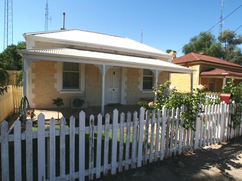 106 Street, Moonta, SA 5558 Property Details