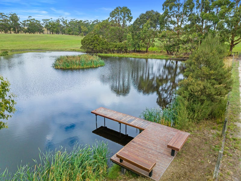 1225 Lochkernot Road, Kernot, VIC 3979