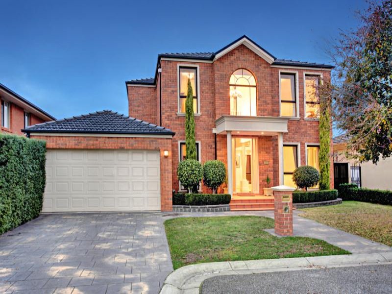 3 Donald Place, Doncaster, Vic 3108 Property Details