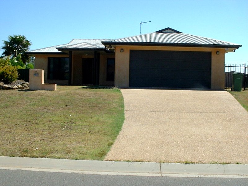 10 Antarctic Street, Yeppoon, QLD 4703