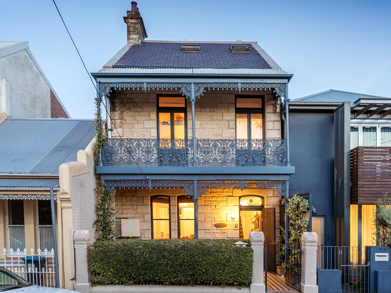 42 Harris Street, Balmain, NSW 2041 Property Details