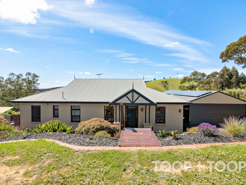 153 Yarrabee Road, Greenhill, SA 5140 Property Details