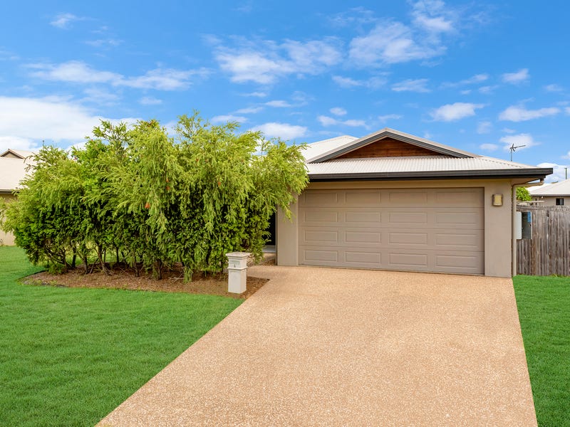 6 Whitehaven Way, Mount Low, QLD 4818