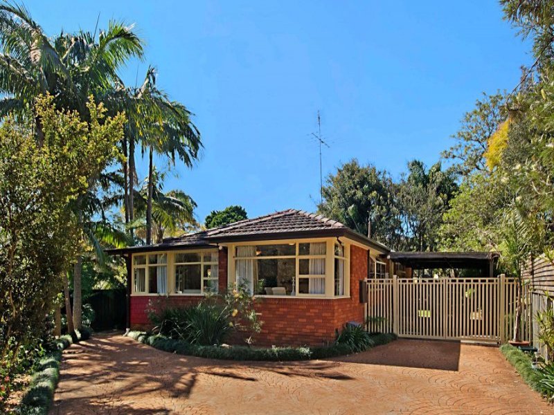 184 Willandra Road, Cromer, NSW 2099 Property Details