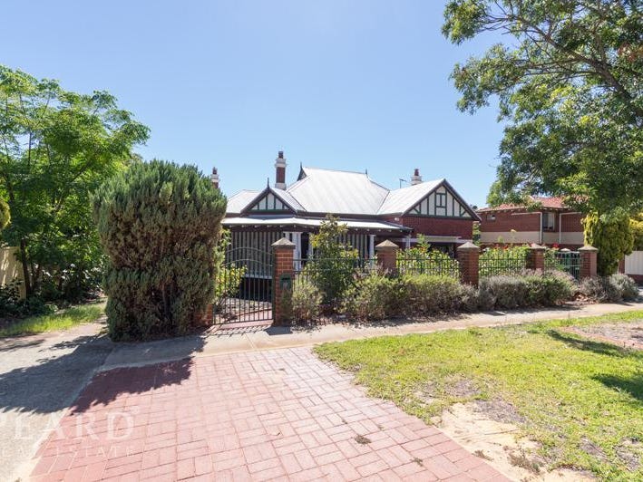 66 First Avenue, Mount Lawley, WA 6050