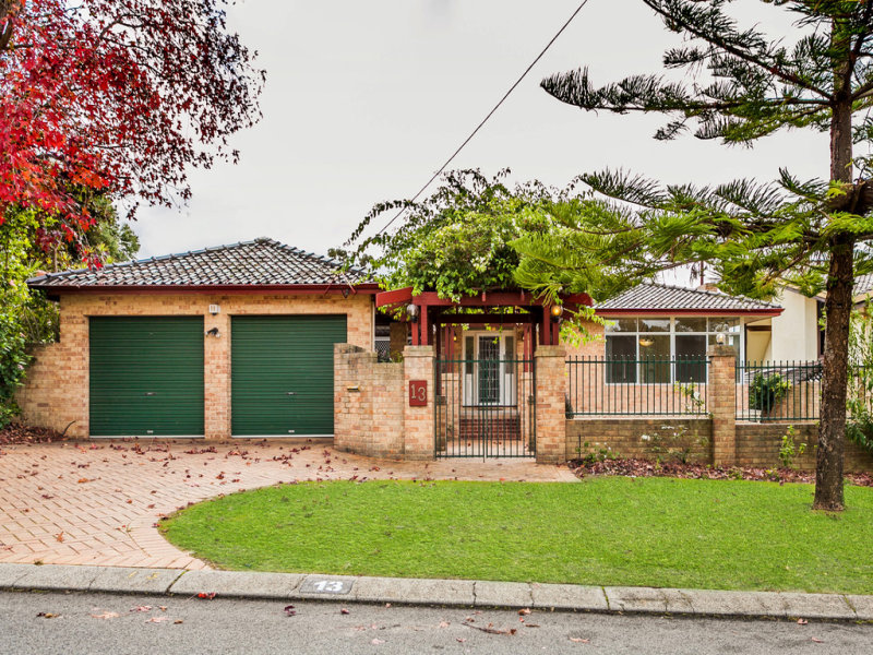 13 Howes Crescent, Dianella, WA 6059 Property Details