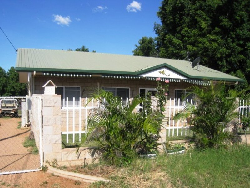 30 Carbine Avenue, Winston, QLD 4825