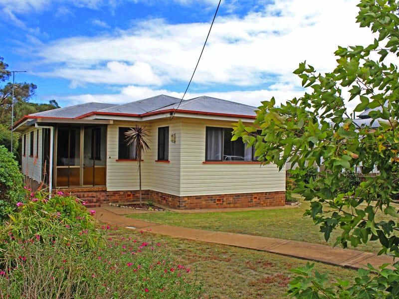 3 Guy St, Warwick, Qld 4370 Property Details