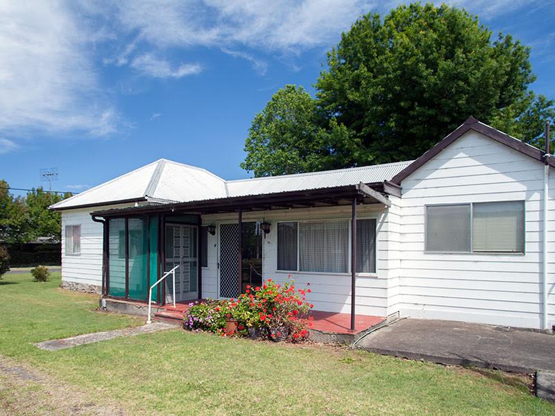 21 Albert Street, Berry, NSW 2535 Property Details