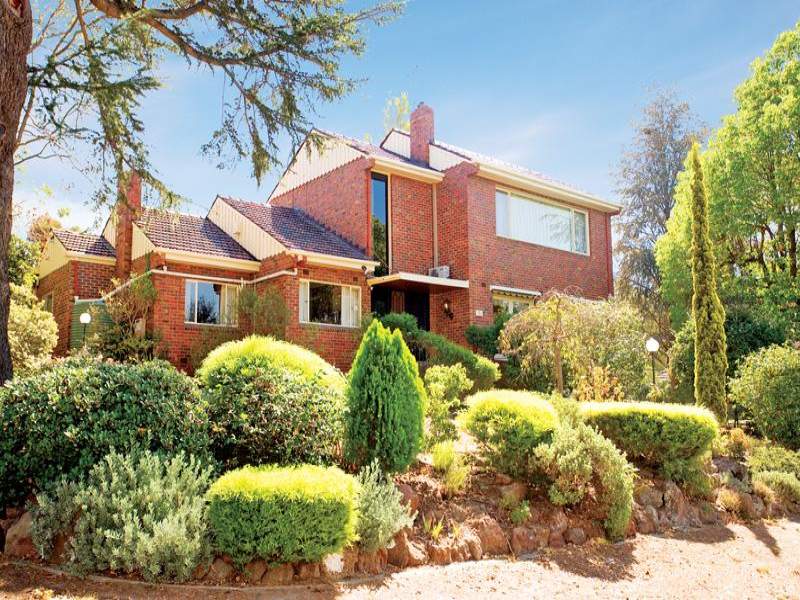 5155 Grandview Grove, Rosanna, Vic 3084 Property Details