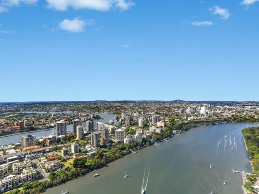 4903/71 Eagle Street, Brisbane City, Qld 4000 - Property Details