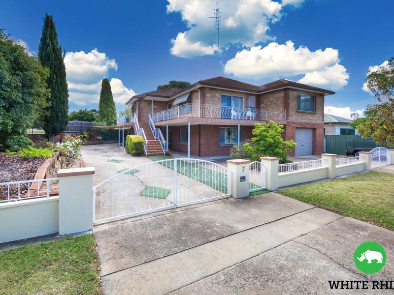 7 Early Street, Queanbeyan, NSW 2620 - House for Sale - realestate.com.au