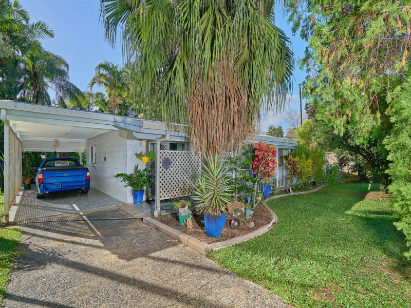 66 Irene Street, Mooroobool, Qld 4870 Property Details