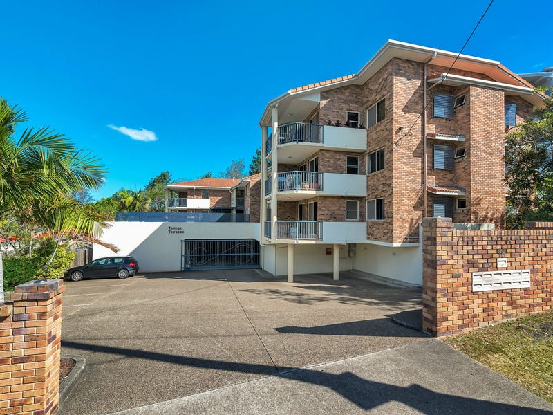 11/18 Morrow Street, Taringa, QLD 4068