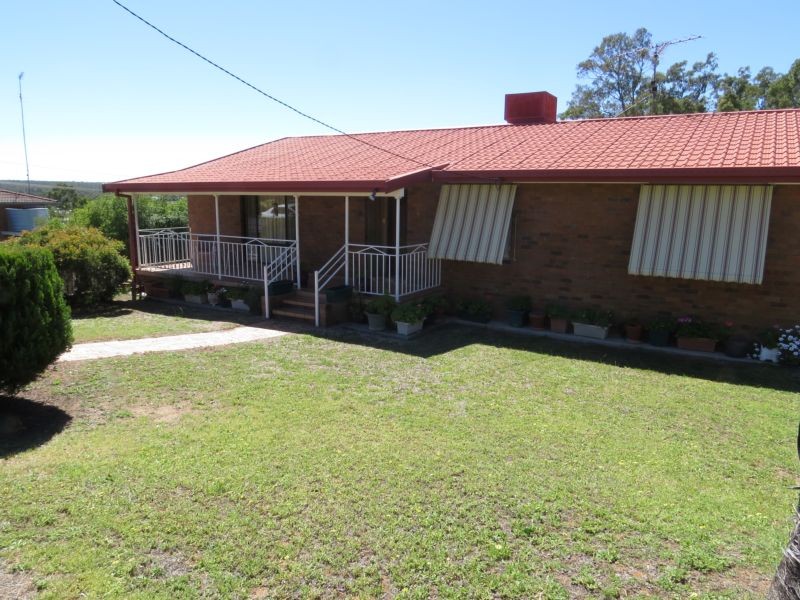 15 Plunkett Street, Warialda, NSW 2402 Property Details