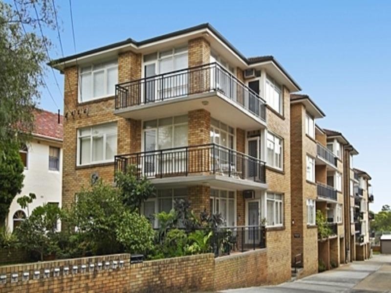 14/5B Gower Street, Summer Hill, NSW 2130